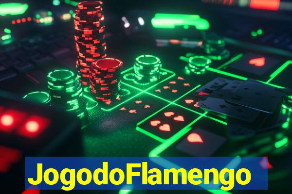 JogodoFlamengo