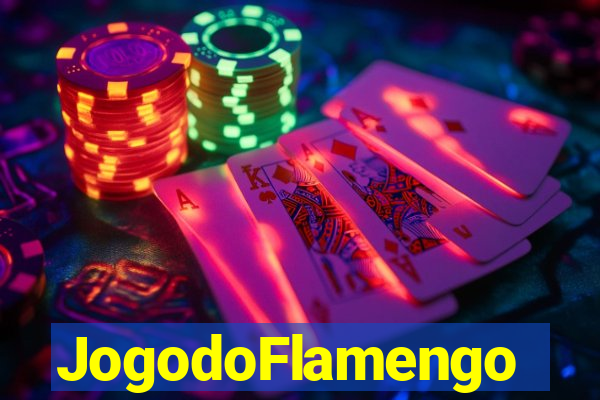 JogodoFlamengo