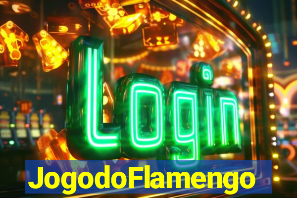 JogodoFlamengo