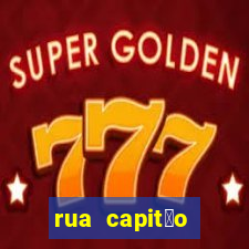 rua capit茫o salom茫o 23