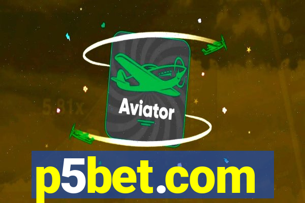 p5bet.com