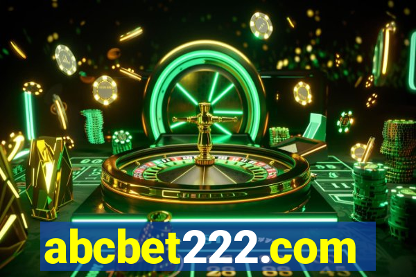 abcbet222.com