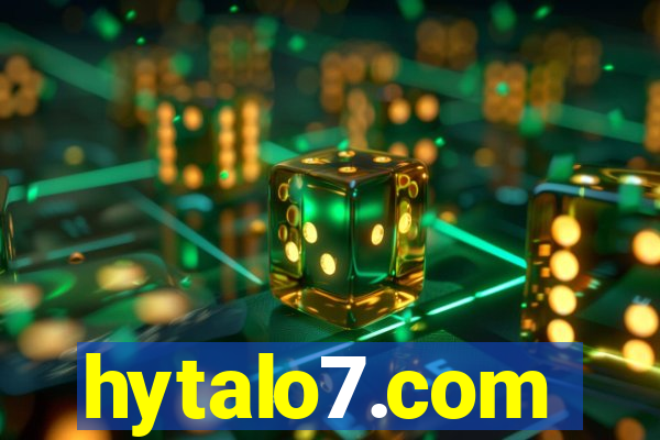 hytalo7.com