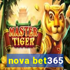 nova bet365