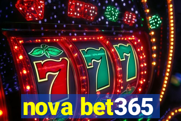 nova bet365