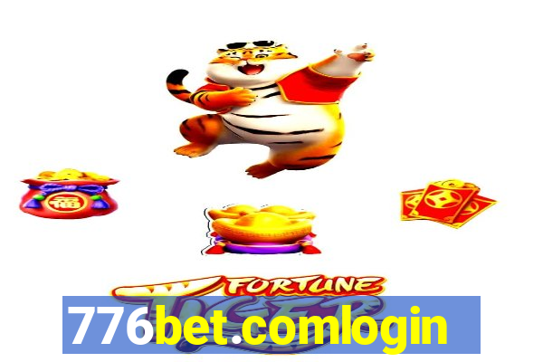 776bet.comlogin