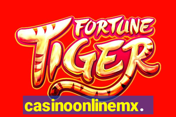 casinoonlinemx.mx