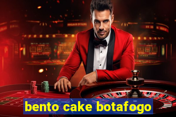 bento cake botafogo