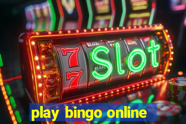 play bingo online