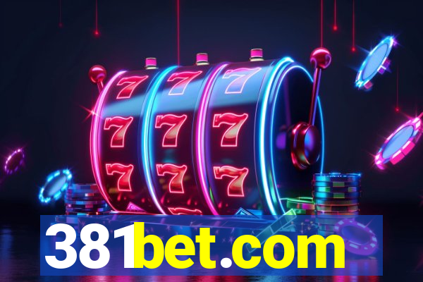 381bet.com