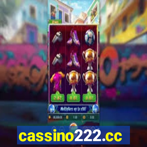 cassino222.cc