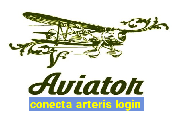 conecta arteris login