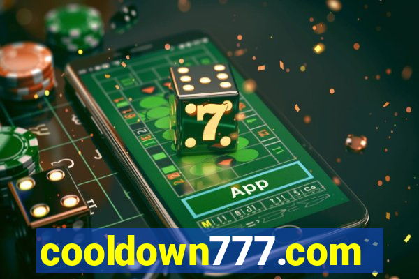 cooldown777.com