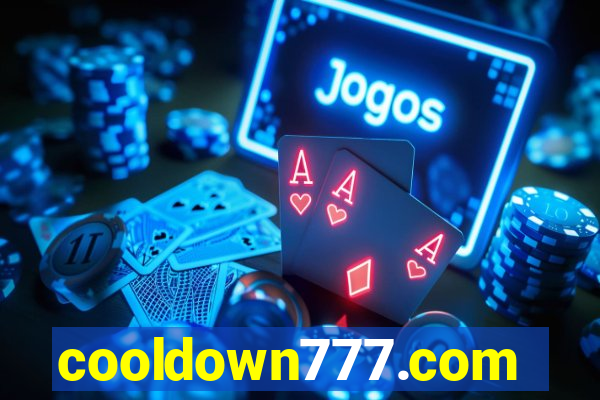 cooldown777.com