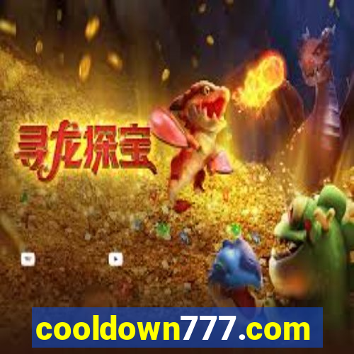 cooldown777.com