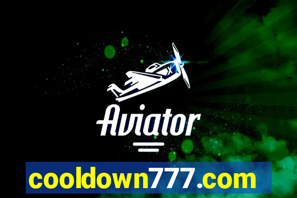 cooldown777.com