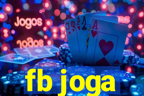 fb joga