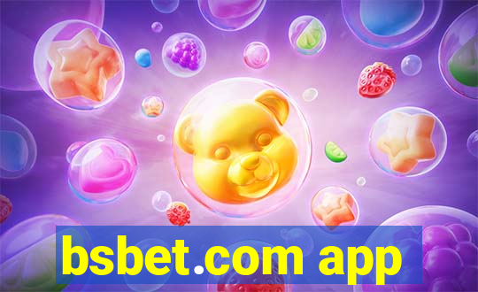 bsbet.com app