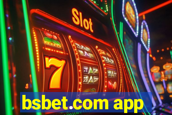 bsbet.com app