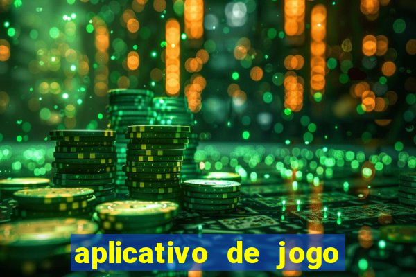 aplicativo de jogo big win