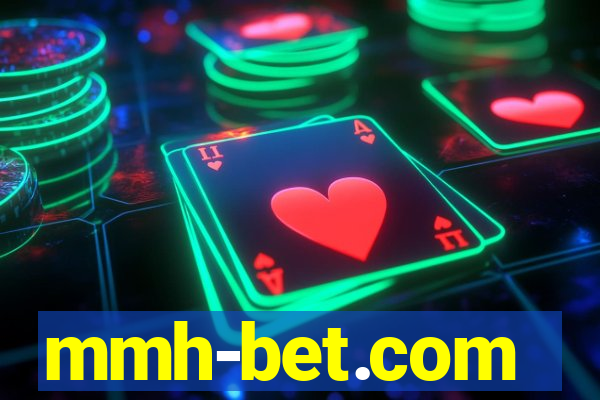 mmh-bet.com