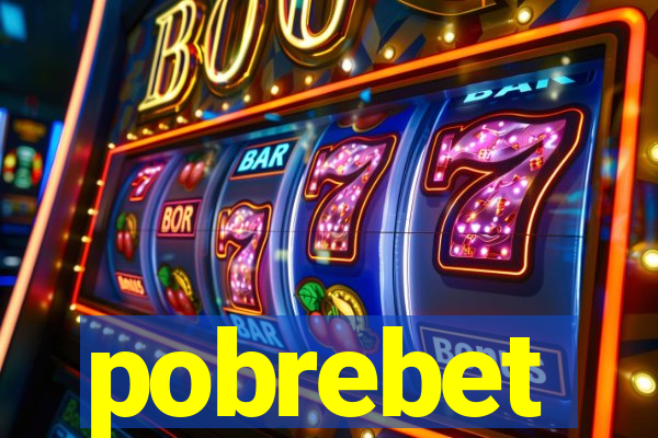 pobrebet