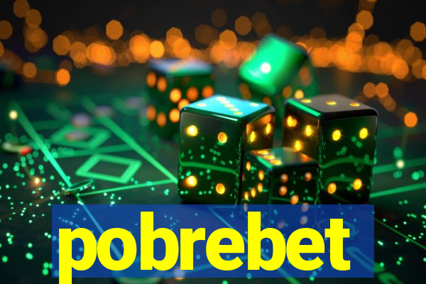 pobrebet