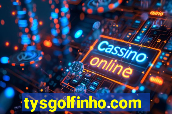 tysgolfinho.com