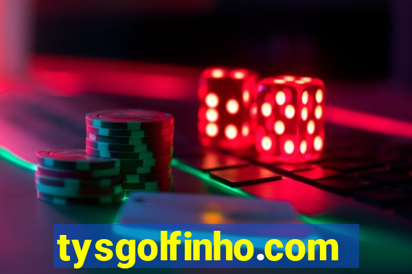 tysgolfinho.com