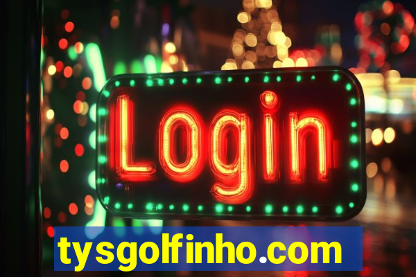 tysgolfinho.com