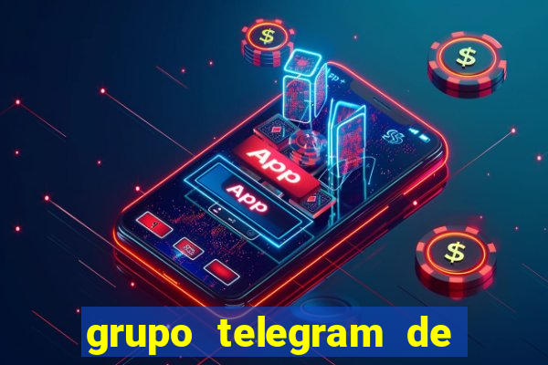 grupo telegram de jogos hackeado