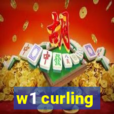 w1 curling