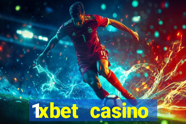 1xbet casino зеркало рабочее на сегодня