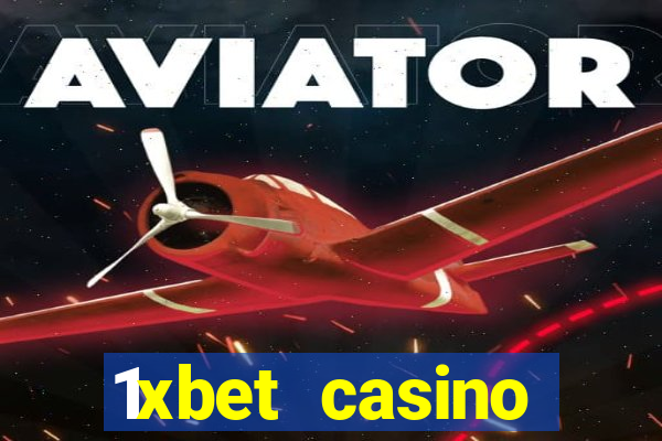 1xbet casino зеркало рабочее на сегодня