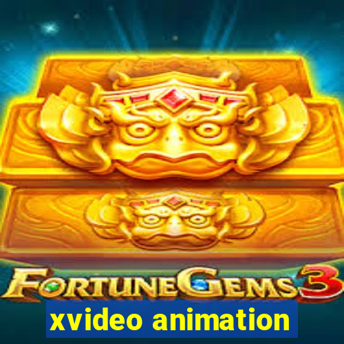 xvideo animation