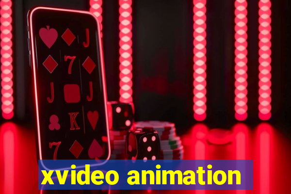 xvideo animation