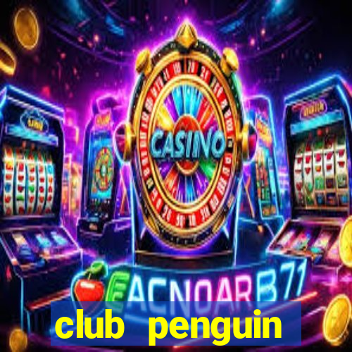 club penguin telegram 2024