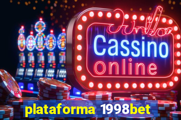 plataforma 1998bet