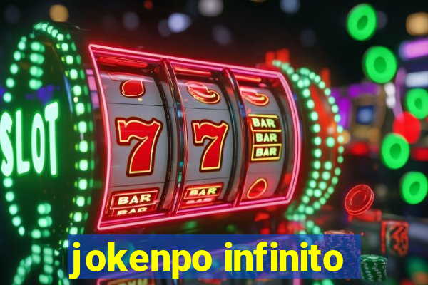 jokenpo infinito