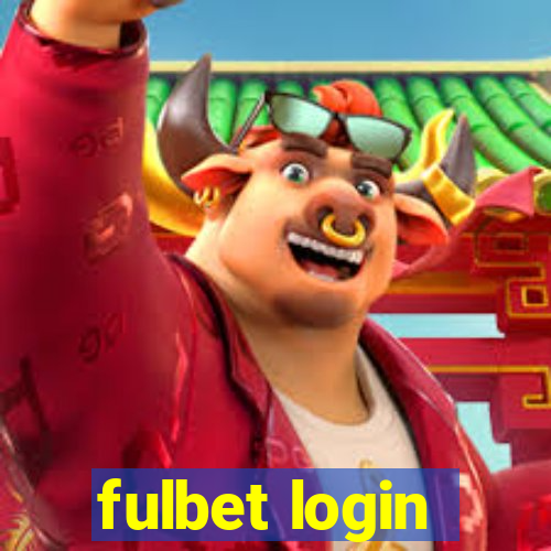 fulbet login