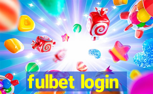 fulbet login