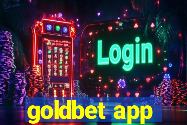 goldbet app