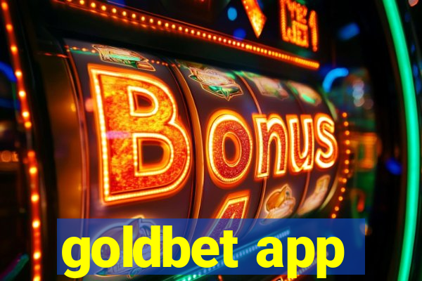 goldbet app