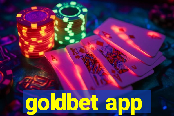 goldbet app