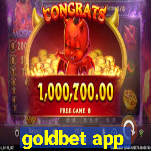 goldbet app