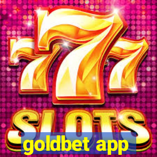 goldbet app