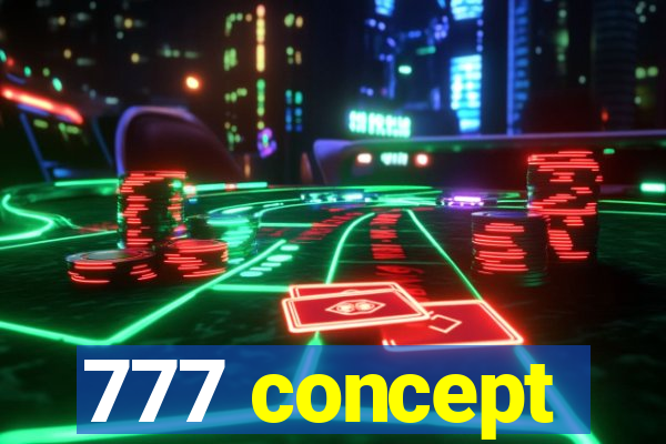 777 concept