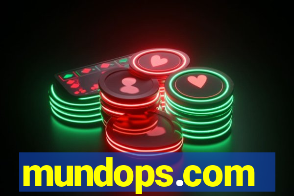 mundops.com