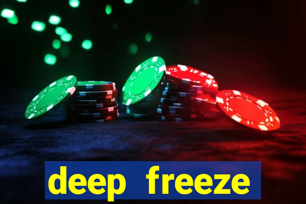 deep freeze crackeado win11