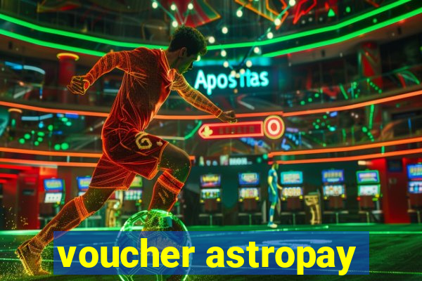 voucher astropay